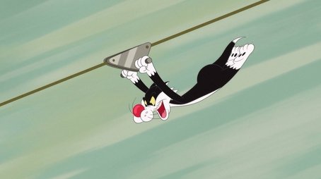 Zip Line (2021) - Episode 26 poster and promotional image