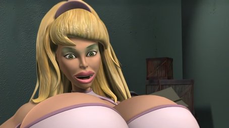 Miss Galaxy 5000 (2004) - Episode 3 poster and promotional image