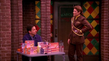 Cookies (2002) - Episode 15 poster and promotional image
