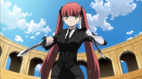 Arcana Famiglia112