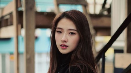 Season 3 – HaSeul (2016) - Season 3 poster and promotional image