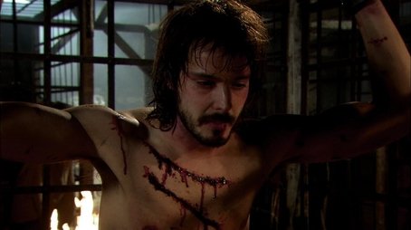 Gonzalo es torturado (2009) - Episode 7 poster and promotional image
