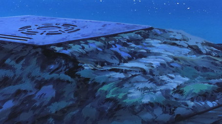 蒼き流星SPTレイズナー Сезон 0