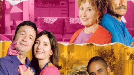 Season 2 (2010) - Season 2 poster and promotional image