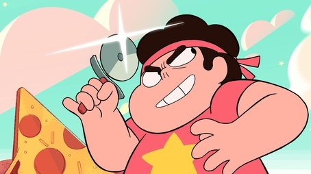 Steven Universo313