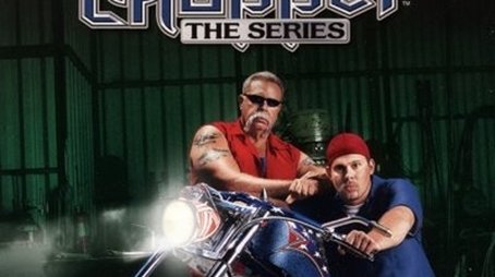 Season 2 (2004) - Season 2 poster and promotional image
