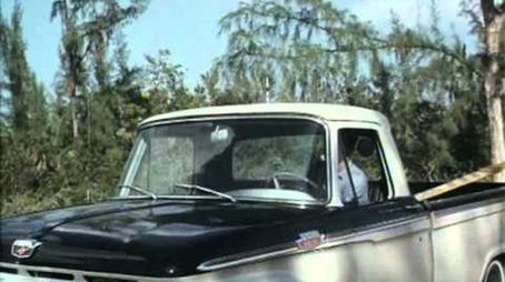Slingshot (1966) - Episode 19 poster and promotional image