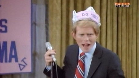 King Richard's Big Night (1979) - Episode 10 poster and promotional image