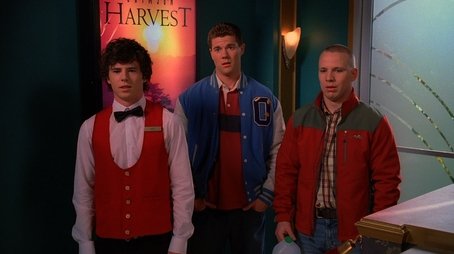 The Middle: Uma Família Perdida no Meio do Nada27