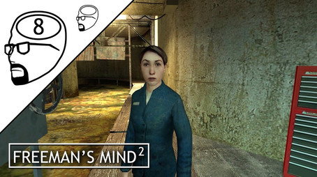 Freeman's Mind Сезон 2