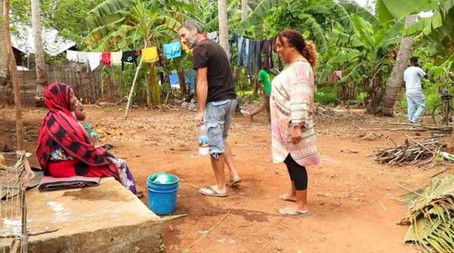 Episode 36 (2021) - Episode 36 poster and promotional image