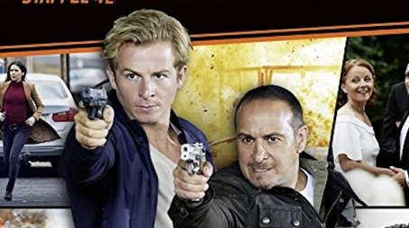 Season 42 (2017) - Season 42 poster and promotional image