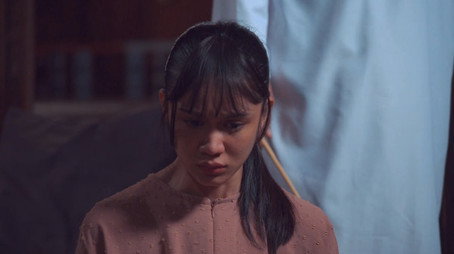 Perempuan Itu Сезон 1