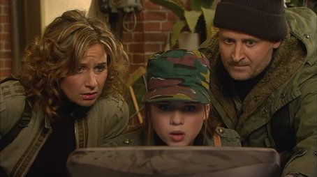 Een locomostrontkanariefantje (2011) - Episode 46 poster and promotional image