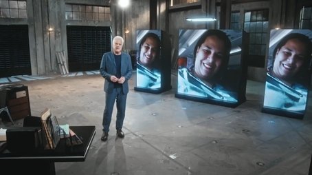 Episode 2 (2024) - Episode 2 poster and promotional image