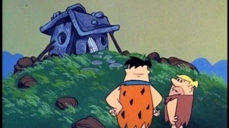 The House that Fred Built (1965) - Episode 2 poster and promotional image