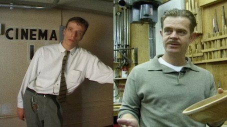 Split Screen Сезон 4