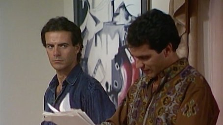 Episode 129 (1990) - Episode 129 poster and promotional image