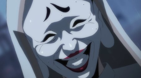 Occultic;Nine110