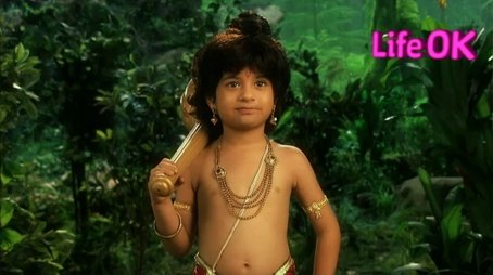 Mahadev grants Mandodari a wish (2013) - Episode 10 poster and promotional image
