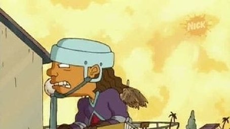 To Be, Otto Not to Be (2002) - Episode 9 poster and promotional image