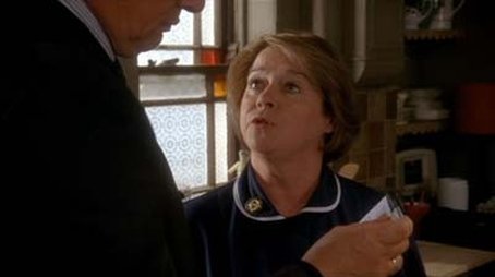 Midwife Crisis (2009) - Episode 6 poster and promotional image