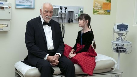 The Acceptance Speech (2020) - Episode 7 poster and promotional image