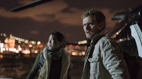 The H Word (2017) - Episode 1 poster and promotional image
