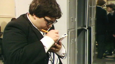 Episode 10 (1984) - Episode 10 poster and promotional image