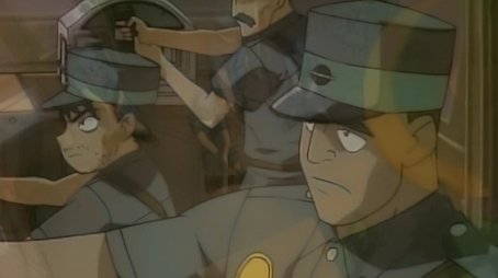 Sufugnoff Gateway Battle (1999) - Episode 11 poster and promotional image