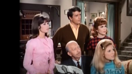 Tune in Next Year (1969) - Episode 25 poster and promotional image