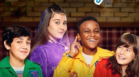 Season 13 (2020) - Season 13 poster and promotional image