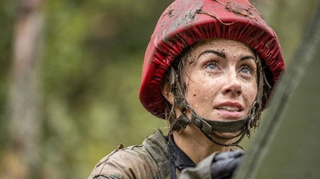 Episode 3 (2022) - Episode 3 poster and promotional image