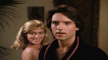 The Heiress (1985) - Episode 28 poster and promotional image
