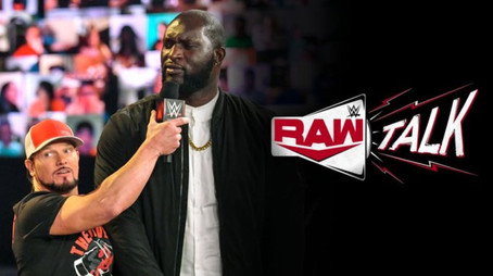 Raw Talk Сезон 5