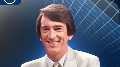The Krypton Factor (1977) poster