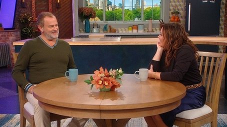 Carson Kressley is giving us an inside look at his home on a farm (2019) - Episode 10 poster and promotional image