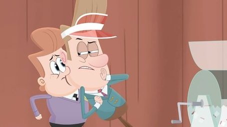Millionaire Monkey (2017) - Episode 7 poster and promotional image
