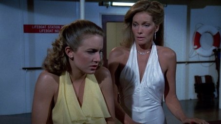 Paying the Piper/Baby Sister/Help Wanted (1984) - Episode 13 poster and promotional image