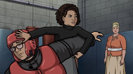 Archer133