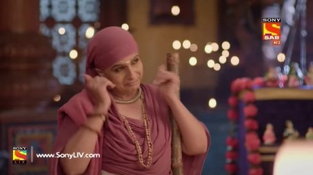 Ramleela in Vijayanagara (2017) - Episode 57 poster and promotional image