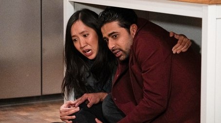 The Jersey Connection (2023) - Episode 16 poster and promotional image