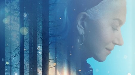 White Bird (2023) poster