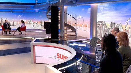 What Next for Politicians After Local Elections? (2023) - Episode 17 poster and promotional image