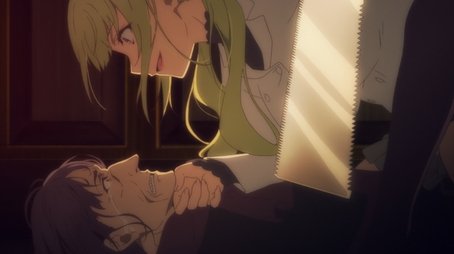 High School Prodigies Have It Easy Even in Another World!111
