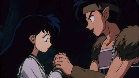 InuYasha146