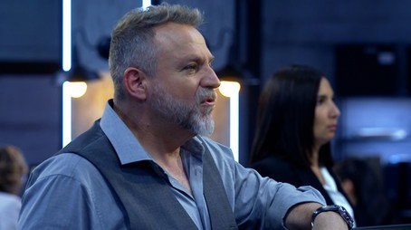 Celebrity Hunted - Francia - Caccia all'uomo Stagione 2