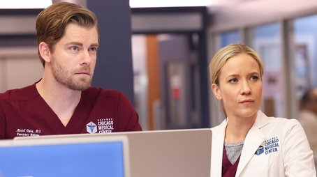 I Think I Know You, But Do I Really? (2024) - Episode 13 poster and promotional image