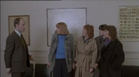 A Number of Old Wives' Tales (1984) - Episode 3 poster and promotional image