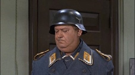 To the Gestapo with Love (1968) - Episode 5 poster and promotional image